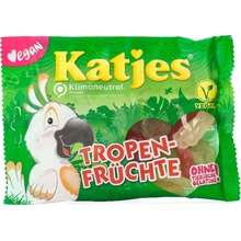 Katjes Tropen-Früchte