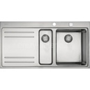 Franke MTX 651
