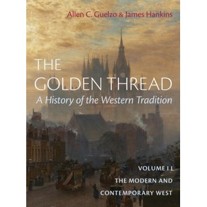 The Golden Thread Vol 2 (ISBN: 9781641774017)
