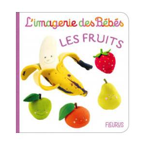 Les fruits | Nathalie Bélineau (2020)