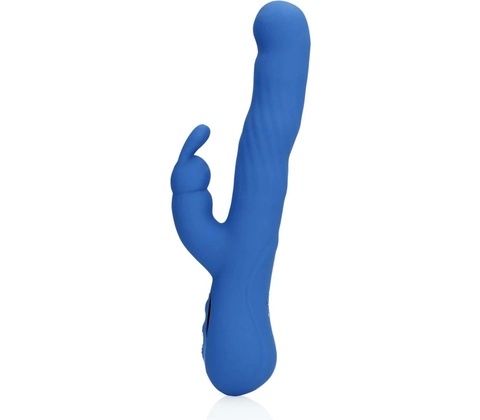 PlayCandi Wiggle Rabbit