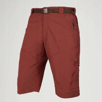Endura s vložkou Hummvee Brick Red