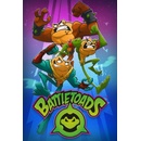 Battletoads