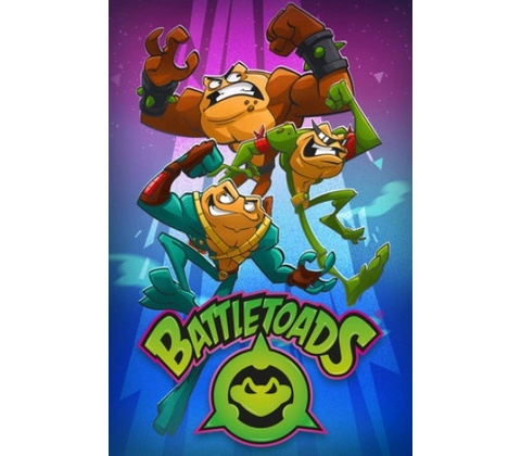 Battletoads