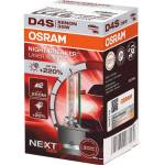 OSRAM xenarc night breaker laser next gen d4s 35w 4400k