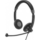 Slúchadlá Sennheiser SC 75 USB MS