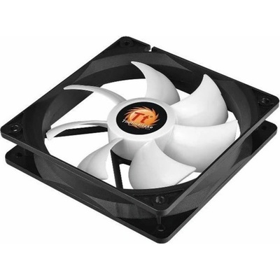 Thermaltake Contac Silent 12 CL-P039-AL12BL-A