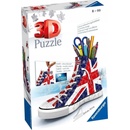 Ravensburger 3D puzzle Kecka Union Jack 108 ks