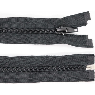 Spirálový zip šíře 5 mm délka 65 cm dělitelný