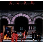 Rush - Moving Pictures (Reissue) (Remasterd) (CD) (0731453463127)