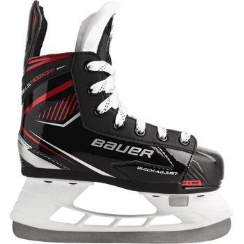 BAUER Lil' rookie adj skate yth