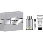 Mont Blanc Explorer Platinum Комплект Парфюмна вода EDP за мъже 100 мл + 7.5 мл + Душ гел 100 мл