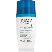 Uriage Hygiène jemný roll-on 24 h 50 ml