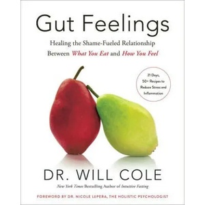 Gut Feelings | Nicole LePera (ISBN: 9780593232361)