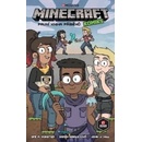 Minecraft - Graleyová Sarah