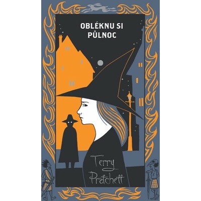 Obléknu si půlnoc – limitovaná edice