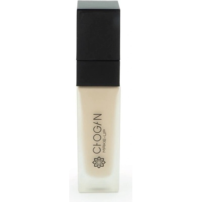 Chogan Make-up Perfect Hydra Foundation Hydratačný krycí krém LM15 Ivory 30 ml