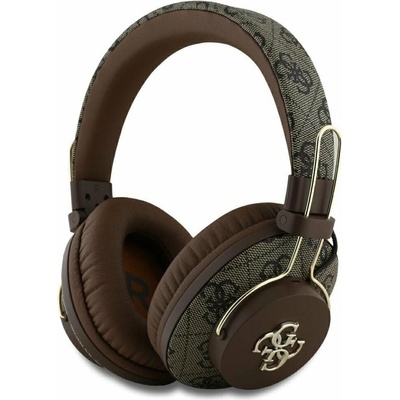 Guess Bluetooth ENC Metal 4G Logo