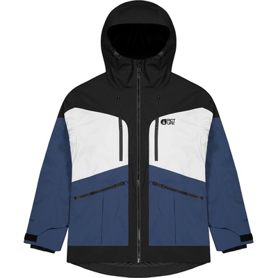 Picture Мъжко ски яке Picture Naikoon Jacket Ski jacket - Vapor Grey (004-6558-0212)