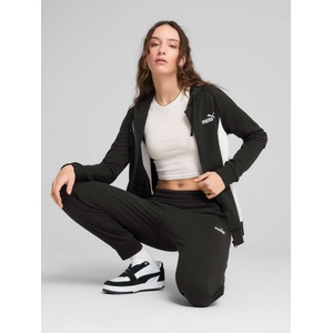 PUMA Спортен екип Hooded Sweat Suit TR cl - sportdepot - 84,00 лв