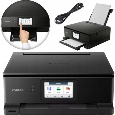 Canon PIXMA TS 8750 – Zboží Živě