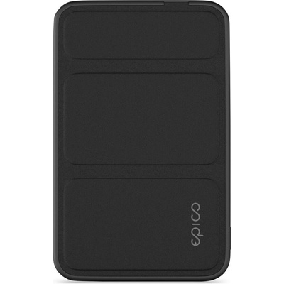 Epico 7000 mAh čierna