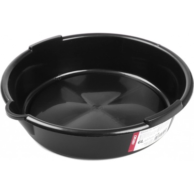 Nádoba na vypouštění oleje 6 l, 38 cm AMiO-03126