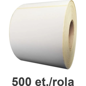 ZINTA Самозалепващи SGP етикети ZINTA 15x180 mm, 500 ет. /ролка (15X180X500-SGP)