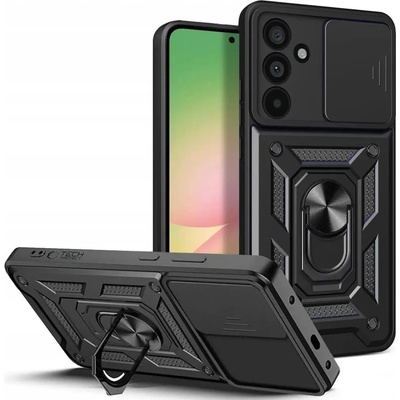 Tech-Protect Калъф Tech-Protect CamShield Pro за Samsung Galaxy A56 5G - черен (5906302362172)