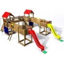 Monkey´s Flexi sestava 6