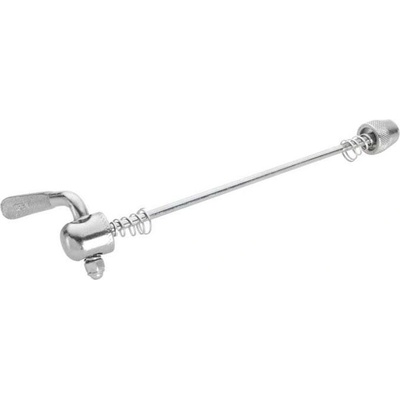 rýchloupinák Elite Quick Release Skewer strieborná