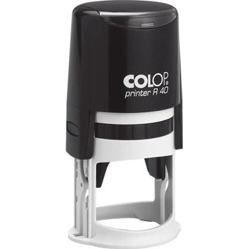 Image 1 of Colop r 40 Автомат - кръгъл