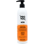 Revlon Pro You The Tamer Smoothing Conditioner 350 ml - cosmetino