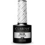 Claresa Base Power Base for gel polish No. 01 5g