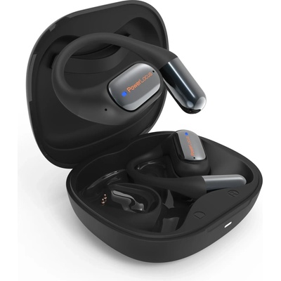 Безжични слушалки PowerLocus Momo (92418)