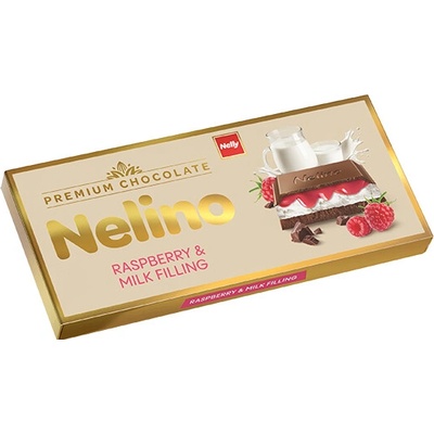 Nelina Maxxx malina 85 g