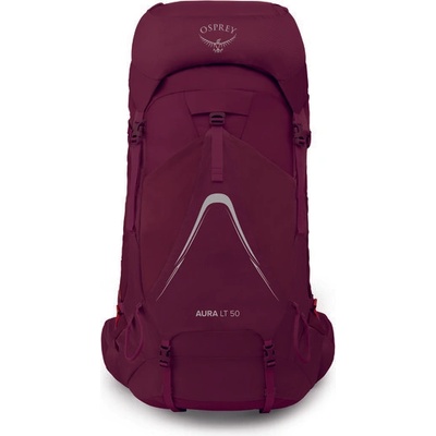 Osprey Туристическа раница OSPREY AURA AG LT 50, antidote purple (10030922OSP)