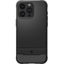 Spigen Apple iPhone 15 Pro Max Rugged Armor silicone case black (ACS06561)