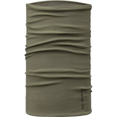 Helikon-Tex nákrčník Wrap Lightweight Olive Green