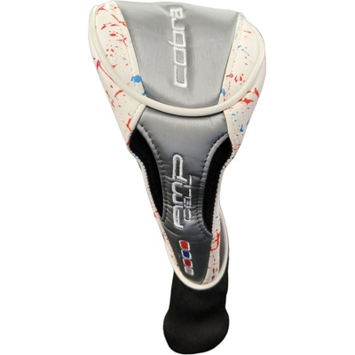 Cobra AMP Cell headcover na fairwayové dřevo čeno / bílý – Zbozi.Blesk.cz