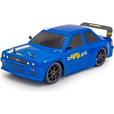 Kavan Funtek RC GT16 E3 modrý 1/16 RTR