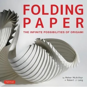 Folding Paper | Meher McArthur (2013)