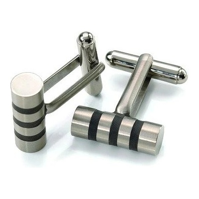 Boccia Titanium manžetové gombíky 0605-03