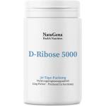 NatuGena Клетъчно здраве и енергия - D-рибоза 5000, 150 g прах (571551 (2018155) NTG)