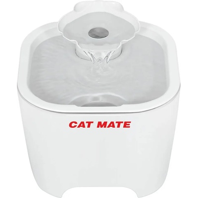 Cat Mate Cat Mate поилка 3 литра, 4 броя филтри и Резервна помпа