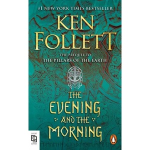 Evening and the Morning (ISBN: 9780525508458)
