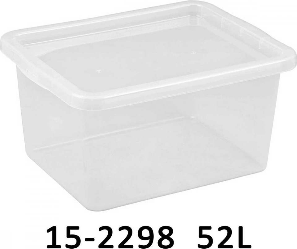 Makro Box Basic 52L