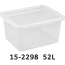 Makro Box Basic 52L