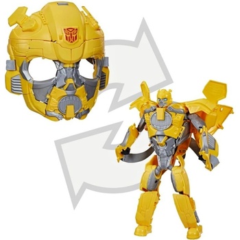 Hasbro Transformers Movie 7 maska a 2 v 1 BUMBLEBEEL, F4649