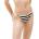 Tommy Hilfiger UW0UW05902 bikini bottom - White (White 0LH)